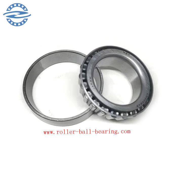 LM300849/811 Front Wheel Tapered Bearing Size 40.988*67.975*17.5mm LM300849/LM300811  300849  300811