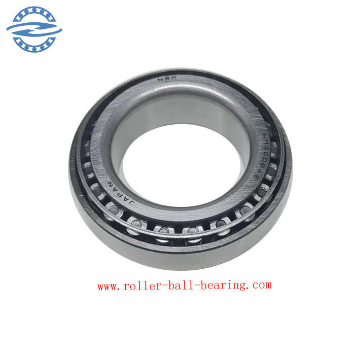 LM300849/811 Front Wheel Tapered Bearing Size 40.988*67.975*17.5mm LM300849/LM300811  300849  300811