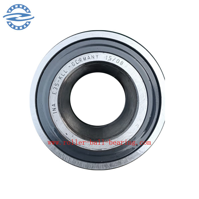 Replacement Insert E35-KLL Radial Insert Ball Bearing Size 35*72*51.3mm