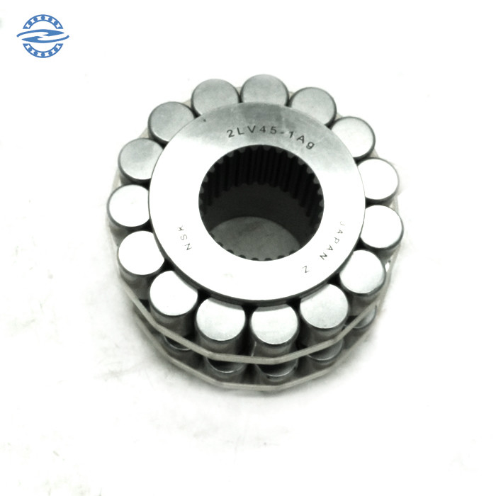 ZH Brand Eccentric Bearing 2LV45-1AG For Reducer Size 45×100×68mm