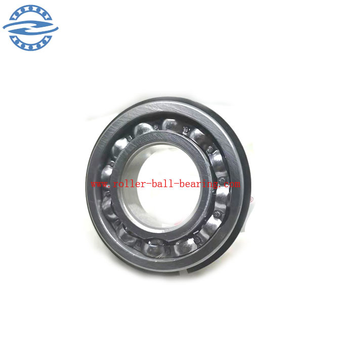 ZH Brand   BL207 ZNR Deep Groove Ball Bearing Size 30*62*16mm