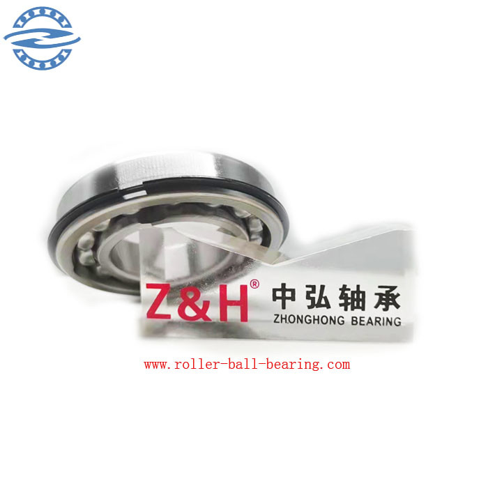 Heavy Load BL211 ZNR ZH Bearing  Radial Ball Bearings Single Row Size 55mm × 100mm × 21mm