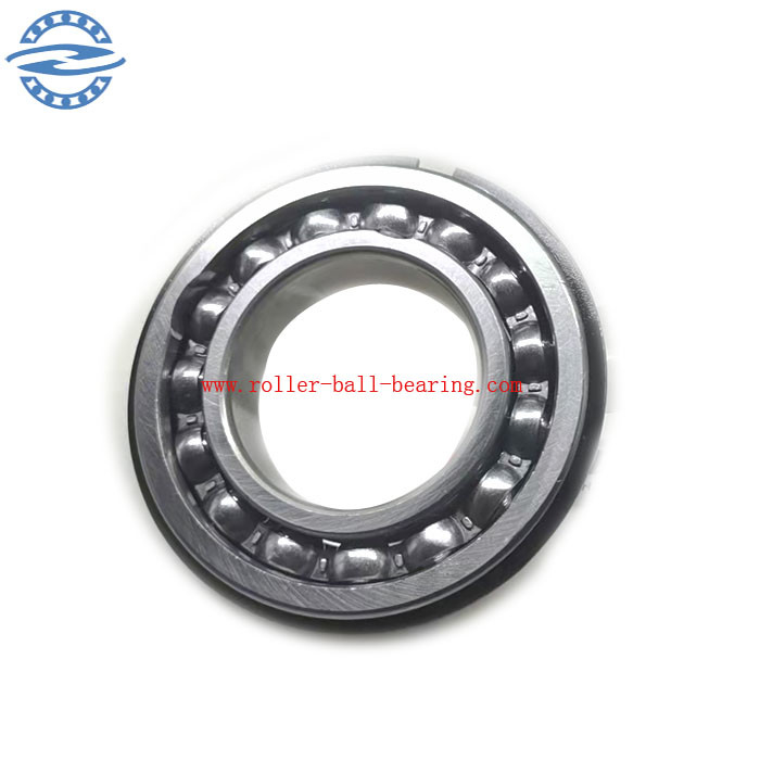 Heavy Load BL211 ZNR ZH Bearing  Radial Ball Bearings Single Row Size 55mm × 100mm × 21mm