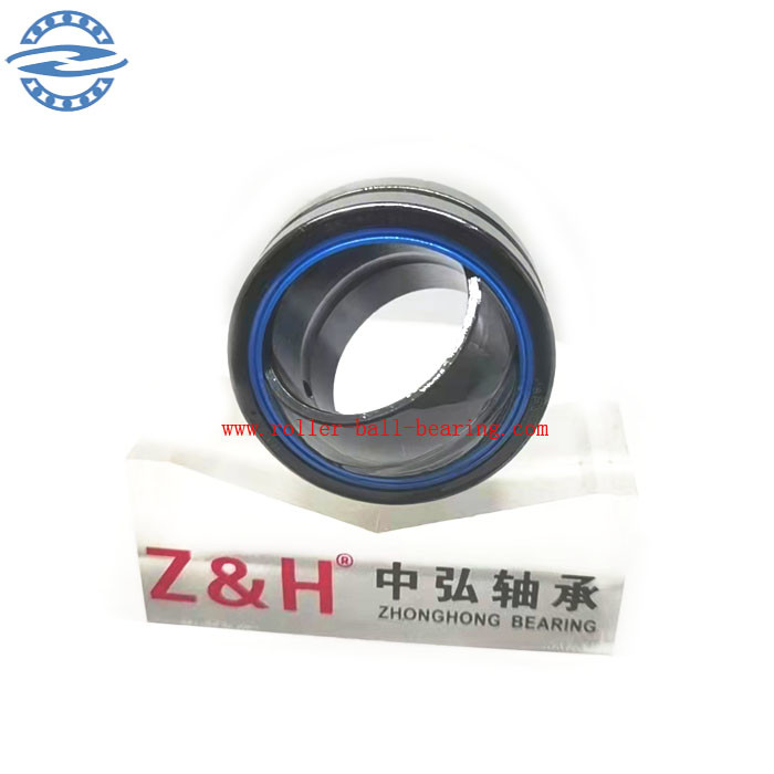 ZH Bearing GE40ES-2RS GE 40 ES-2RS GE40 Spherical Plain Bearings size 40x62x28mm