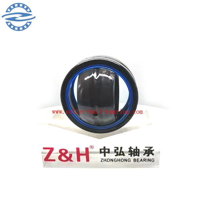 ZH Bearing GE40ES-2RS GE 40 ES-2RS GE40 Spherical Plain Bearings size 40x62x28mm