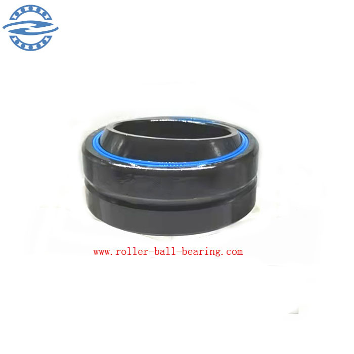 GE45-HO-2RS Radial spherical plain bearings GE45HO-2RS size 45*68*40mm