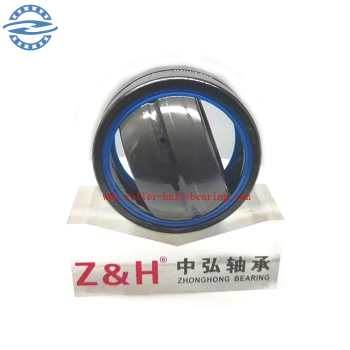 Spherical Roller Bearing Spherical plain bearing GE50DO-2RS size 75*35*28mm