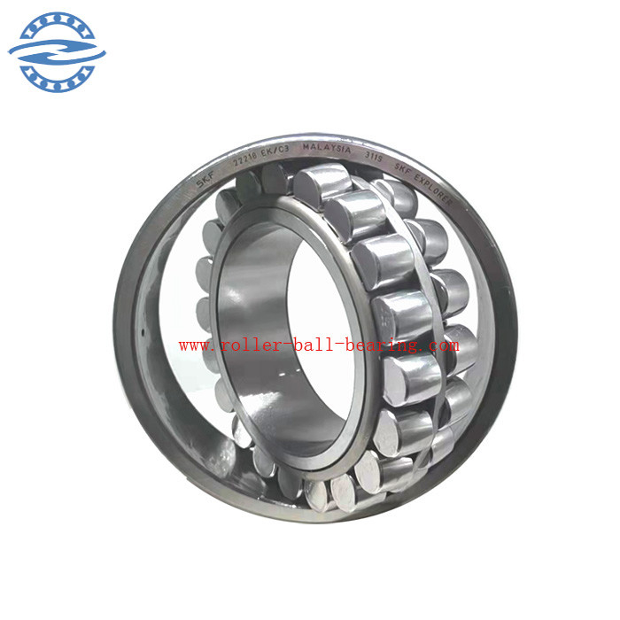22218EK 90mm I.D Spherical Roller Bearing, 160mm O.D size  90x160x40 (mm)