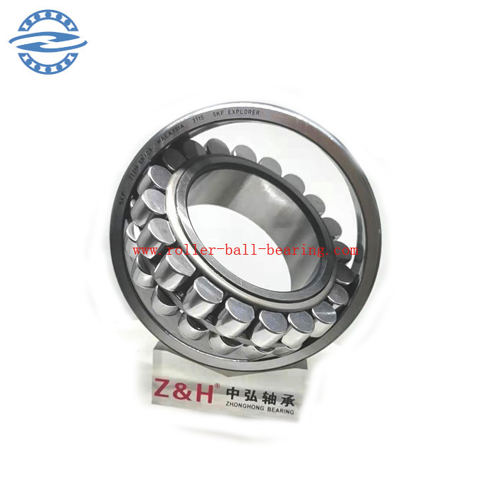 22218EK 90mm I.D Spherical Roller Bearing, 160mm O.D size  90x160x40 (mm)
