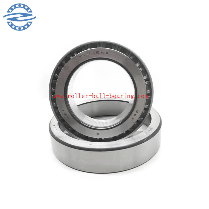 567/562 Taper Roller Bearing Size 73.025*130.048*36.512mm 567 562