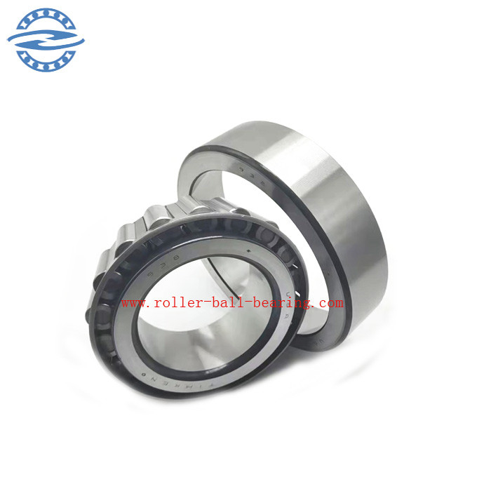 P4 Taper Roller Bearing 938/932 522/529 61949/10 Size 114*213*67mm