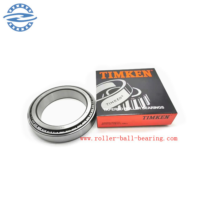 48685/48620 48685/20 48685-48620  Taper Roller Bearing  142.875×200.025×41.275mm