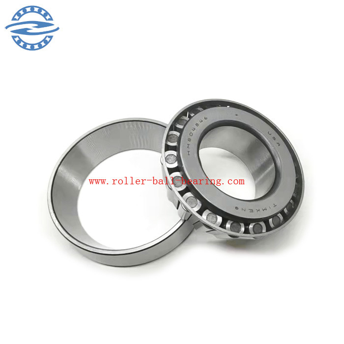 HM804846/HM804810 Taper Roller Bearing 47.625*95.25*30.162mm  HM804846/10 804846 804810