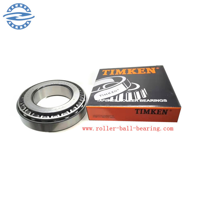 HM926745 HM926710 HM926745/HM926710 HM926745-HM926710 JHM522649AC Taper Roller Bearing  Size 125.298x228.6x53.975mm