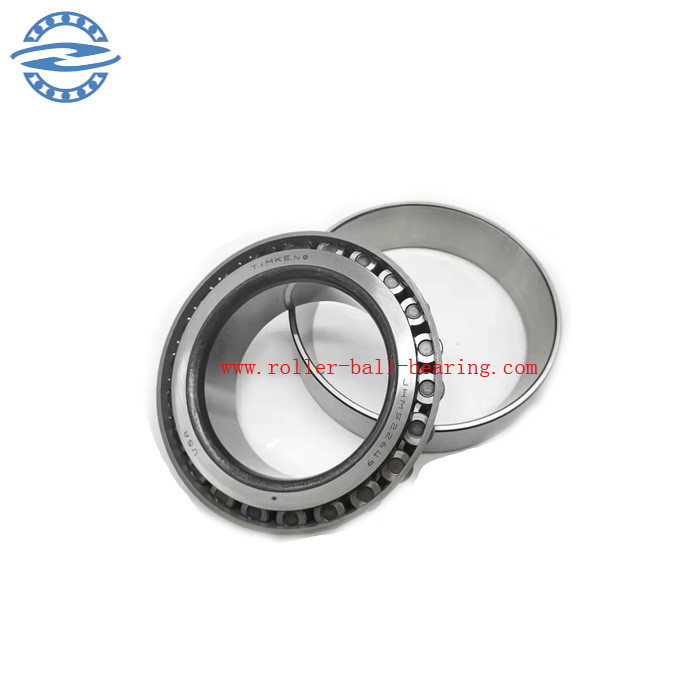 JHM522649/JHM522610 JHM522649/10 JHM522649 JHM522610Single Row Roller Bearing Size 110*180*47mm