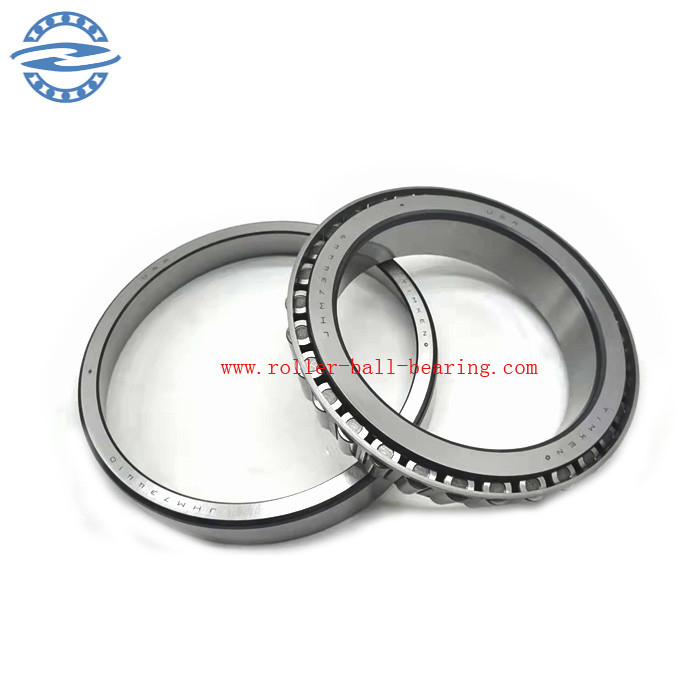 Jm734449 Jm734410 Jm734449/Jm734410 Jm734449-Jm734410 Jm734449/41  Taper Roller Bearing  6.6929x9.4488x1.811 Inches