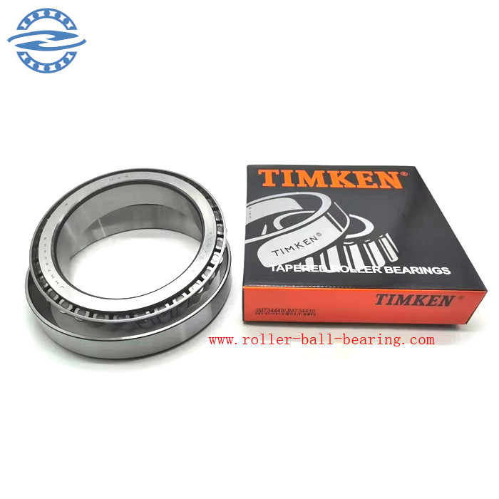 Jm734449 Jm734410 Jm734449/Jm734410 Jm734449-Jm734410 Jm734449/41  Taper Roller Bearing  6.6929x9.4488x1.811 Inches