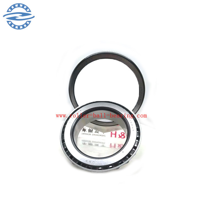 JM714249 JM714210 JM714249/JM714210 JM714249-JM714210 JM714249/10 Taper Roller Bearing 75*120*31 mm