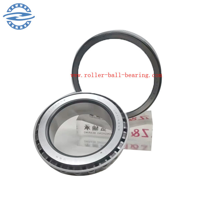 JM714249 JM714210 JM714249/JM714210 JM714249-JM714210 JM714249/10 Taper Roller Bearing 75*120*31 mm