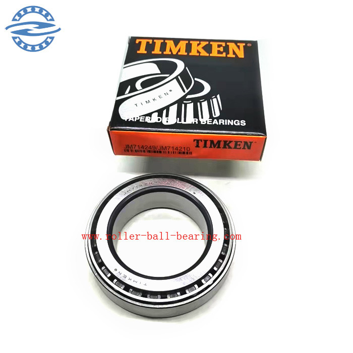 JM714249 JM714210 JM714249/JM714210 JM714249-JM714210 JM714249/10 Taper Roller Bearing 75*120*31 mm