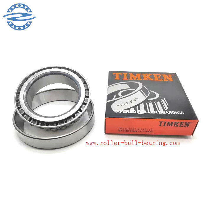 TAPERED ROLLER BEARING M719149XS M719113ES K518773R JM719149 JM719113 JM719149/JM719113 JM719149-JM719113 95*150*35 MM
