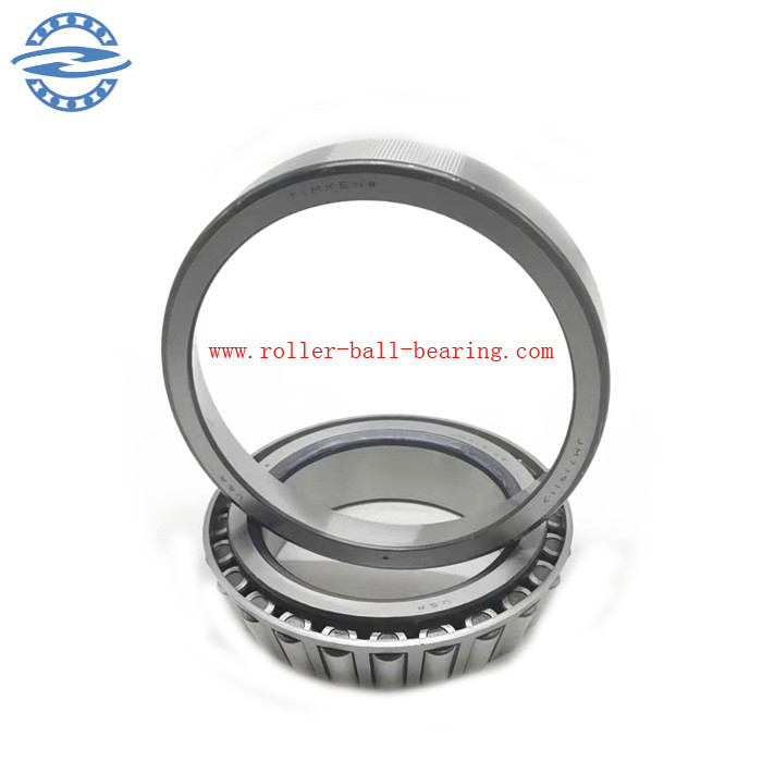 TAPERED ROLLER BEARING M719149XS M719113ES K518773R JM719149 JM719113 JM719149/JM719113 JM719149-JM719113 95*150*35 MM