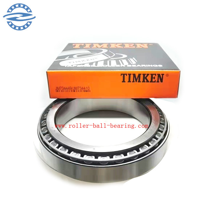 JM734449 JM734410 JM734449/JM734410 JM734449-JM734410 JM734449/JM734410 Taper Roller Bearing size 170x240x46 MM