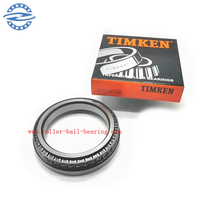JP16049 JP16010 JP16049/JP16010 JP16049-JP16010 JP16049/10 TAPER ROLLER BEARING SIZE 160*220*32MM