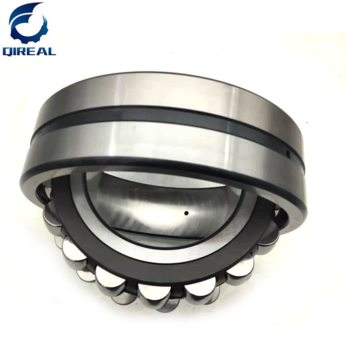 22234CC/W33 Spherical Roller Bearing Low Noise Standard Size 170*310*86MM