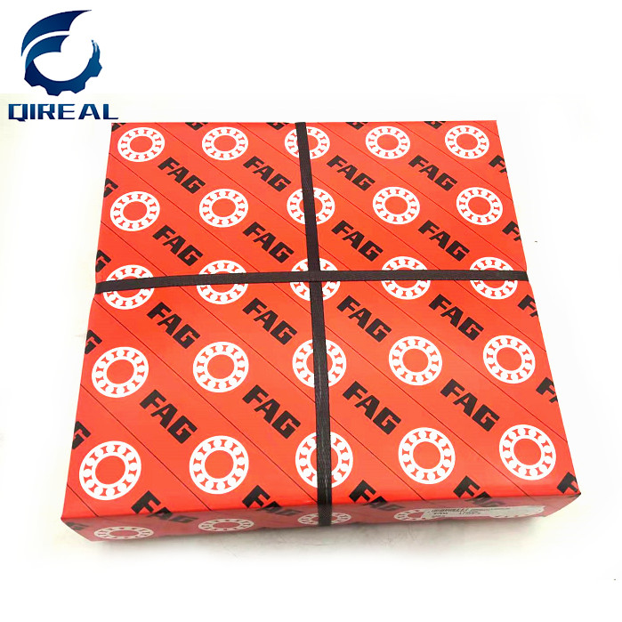 Single Row Taper Roller Bearing 31328-X Chrome Steel Size 140*300*77MM 31328 27328
