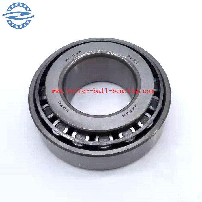 Machinery Taper Roller Bearing 3579/25 Size 46.862*87.312*30.162mm 3579/3525 3579 35255