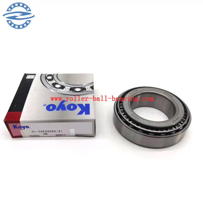 28584 28521 Tapered Roller Bearing 28584/21 Size 52.388 *92.075*24.608mm 28584/28521