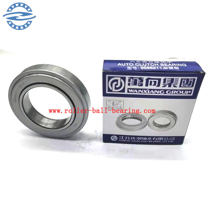 OEM Clutch Release Bearing p6 p5  9688211-GOO Size 55*92*23mm