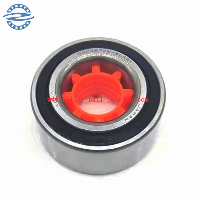 P0 P6 Bearing Spare Parts DAC3872W-8CS81 Size 38*72*36/33 Mm