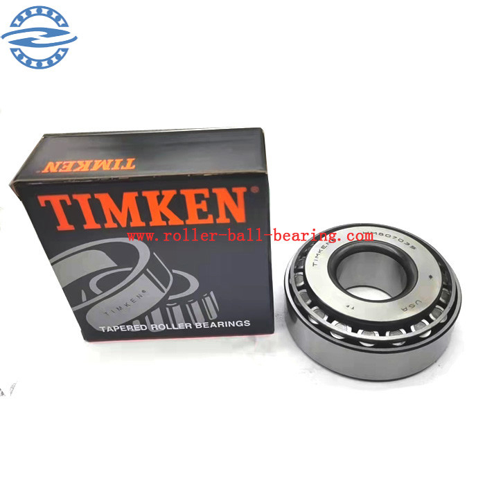 Single Row Taper Roller Bearing HM807035/10 SIZE 41.275*104.775*36.512MM HM807035/807010 807035/10