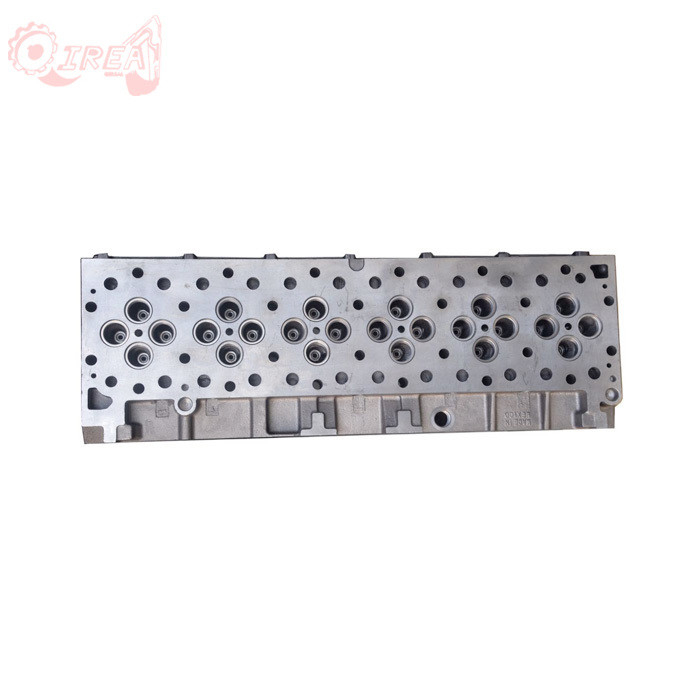 TS16949 Isx15 Cylinder Head For Excavator Engine Parts