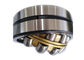 Low Noise Spherical Roller Bearing 24034 CJ/YM/CJK/YMK W33 C3 Clearance In C0/C3 Good Cage Balance