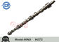EH700 H07C engines spare parts camshaft 1-12511-189-2