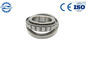 High Precision P0 P6 Taper Roller Bearing Silver Color Number 30205 25*52*16.5 mm