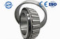 Double Row Tapered Roller Bearing 32211 , Chrome Steel Bearing 100*55*27mm