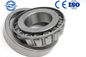 P0 P6 P5 32214 Single Row Tapered Roller Bearings Outer Diameter 125*70*33.5mm