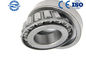 P0 P6 P5 32214 Single Row Tapered Roller Bearings Outer Diameter 125*70*33.5mm