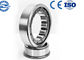 Single Row Cylindrical Roller Bearing NU / NJ 203 For Machinery / Dynamos