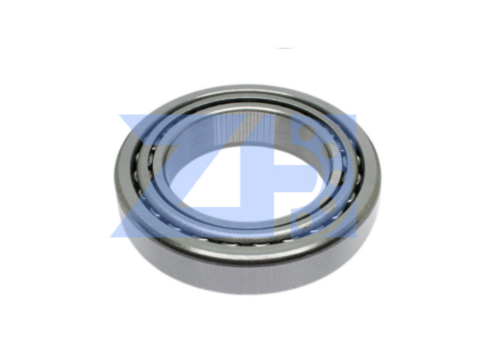 Fast Speed Conical Bearing 33212 Size 60*110*38mm Taper Roller Bearing ...