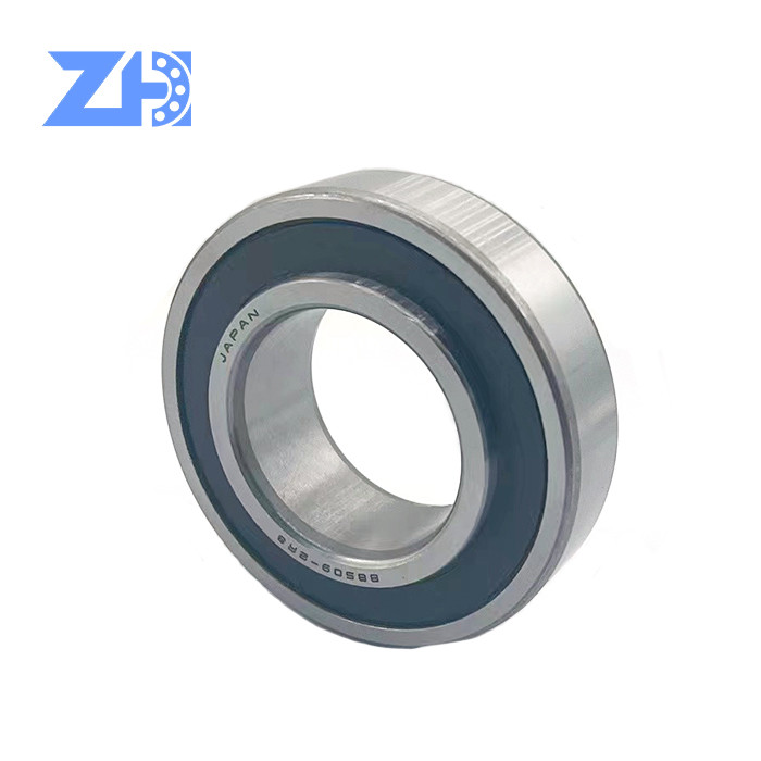 Bearing 88509 2AS Single Row Radial Ball Bearing Deep Groove Ball ...