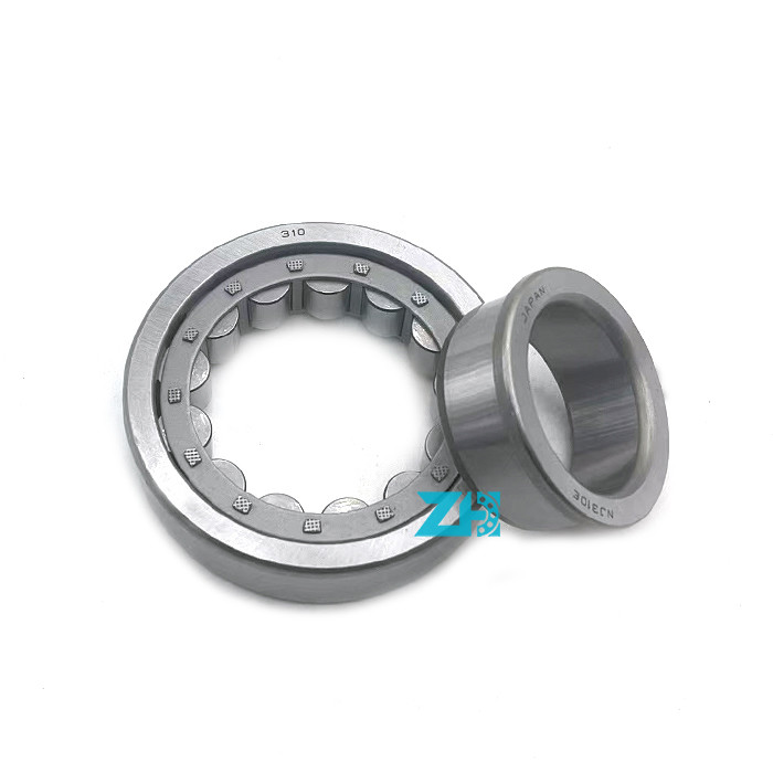 Less coefficient of friction bearing Excavator Bearing LW15V00007S056 ...