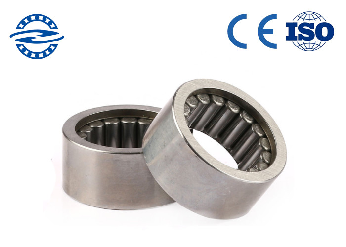 NA 4908 Needle Roller Bearing With Inner Ring Size 40*62*22 mm
