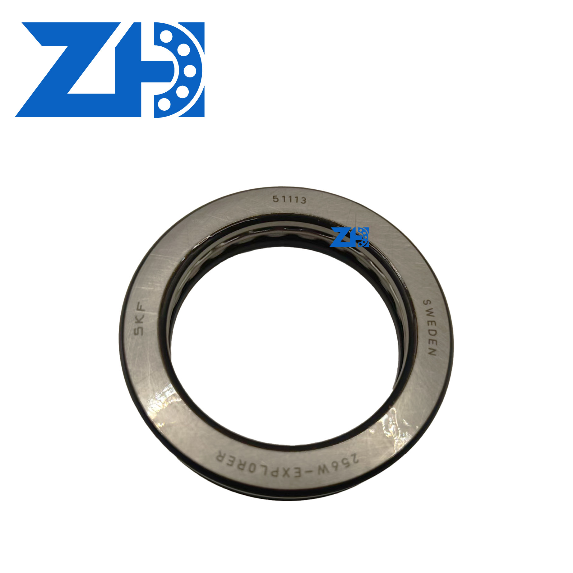 Premium Elite 51113 Thrust Ball Bearing: Epitomizing Exceptional ...
