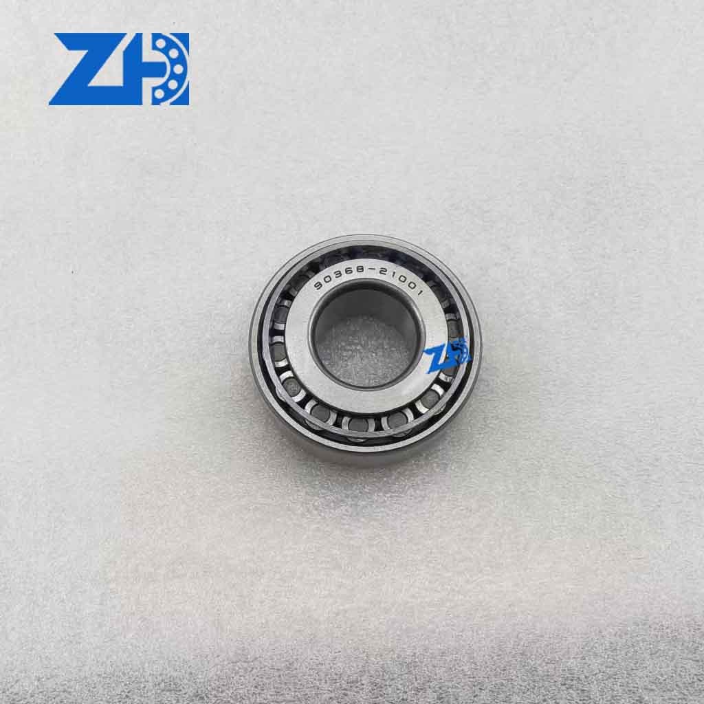 Maintenance-free bearings 90368-21001 front wheel bearing