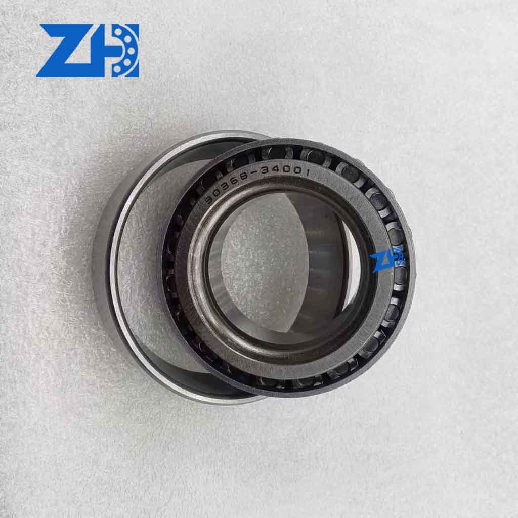 Maintenance-free bearing 90368-34001 wheel hub bearings